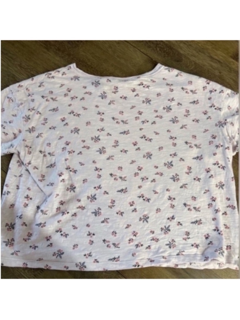 Old Navy Sunday Sleep Floral
PJ Set - Picture 6 of 8